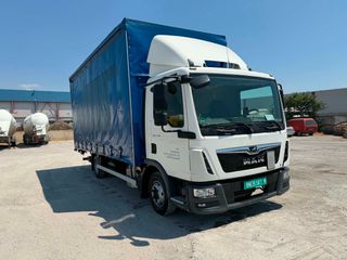 Καρότσα Κουρτίνα MAN 2018 TGL 7.190-thumb-2