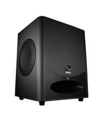Kali Audio WS-6.2 Αυτοενισχυόμενο Subwoofer 6,5'' 400W RMS Black (Τεμάχιο) Το WS-6.2 είναι ένα ενεργό studio subwoofer με δύο οριζόντια αντίθετα woofers 6,5 ιντσών. Καταλαμβάνοντας λιγότερο από το μισ