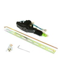Keetec S 2205 Μοτέρ κεντρικού κλειδώματος 5 καλωδίων