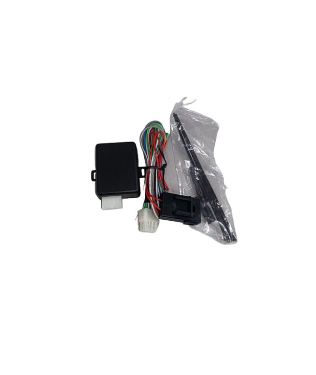 KG-201 Mirror Closer Module