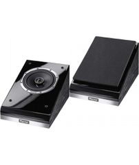 Magnat ATM 202 Πρόσθετα Ηχεία για Dolby Atmos 5'' Piano Black (Ζεύγος)