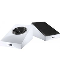 Magnat ATM 202 Πρόσθετα Ομοαξονικά Ηχεία για Dolby Atmos 5'' Λευκά (Ζεύγος)