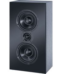 Magnat Cinema Ultra LCR 100-THX Ηχείο Cinema 6,5'' Black (Τεμάχιο)