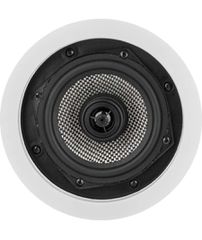 Magnat Interior IC 51 Χωνευτό Ηχείο Οροφής 60W RMS Λευκό (Τεμάχιο)