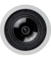 Magnat Interior ICP 62 Χωνευτό Ηχείο Οροφής 6'' 70W RMS Λευκό (Τεμάχιο)