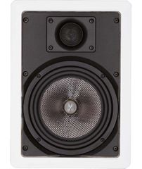 Magnat Interior IW 610 Εντοιχισμένο Ηχείο 6'' (Τεμάχιο)