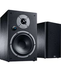 Magnat Monitor Reference 3A Ενεργά Ηχεία Βιβλιοθήκης Δύο Δρόμων (Ζεύγος)