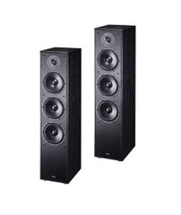 Magnat Monitor S70 Επιδαπέδια Ηχεία 2 x 6.5" 190W RMS 3 Δρόμων Black (Ζεύγος)