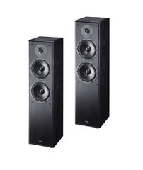 Magnat Monitor S80 ATM Επιδαπέδια Ηχεία 2 x 6,5" 160W RMS με Dolby Atmos Black (Ζεύγος)