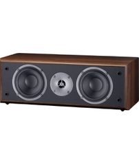 Magnat Monitor Supreme Center 252 Κεντρικό Ηχείο Δύο Δρόμων Μόκα (Τεμάχιο) Το Monitor Supreme Center 252 είναι ένα ισχυρό και συμπαγές κεντρικό ηχείο, το οποίο αποδεικνύει τα πλεονεκτήματά του όσον αφ