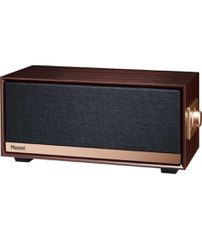 Magnat Prime Classic Ενεργό Ηχείο 2.1 με Bluetooth, Aux Μόκα (Τεμάχιο) Το Magnat Prime Classic προσφέρει ευχάριστο και δυναμικό στερεοφωνικό ήχο από ένα συμπαγές ξύλινο περίβλημα. Το στερεοφωνικό σύστ