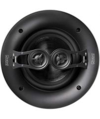 Magnat QUANTUM Series Interior ICQ 262 Χωνευτό Ηχείο Οροφής 6'' 100W RMS Λευκό (Τεμάχιο)