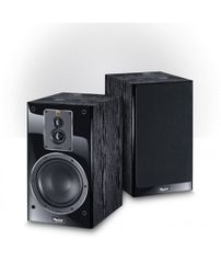 Magnat Signature 503 Ηχεία Βιβλιοθήκης Hi-Fi Τριών Δρόμων Μαύρα (Ζεύγος) Το ηχείο βιβλιοθήκης Signature 503 είναι το πιο συμπαγές της σειράς 500. Ως σύστημα τριών δρόμων, συνδυάζει τη μονάδα διπλού tw