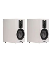 Magnat Signature 603 Παθητικά Ηχεία Βιβλιοθήκης 6,5'' 3 Δρόμων Satin White (Ζεύγος)