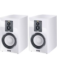 Magnat Signature 903 Ηχεία Βάσης Hi-Fi Τριών Δρόμων Λευκά (Ζεύγος)