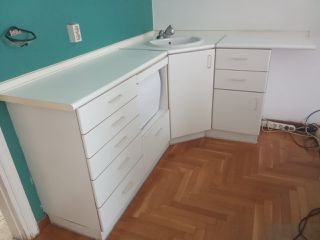 Εργαλειοθήκη Γωνιακή 170x110