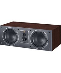 Magnat Signature Center 53 Κεντρικό Ηχείο Hi-Fi Τριών Δρόμων Μόκα (Τεμάχιο)