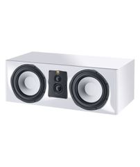 Magnat Signature Center Pro Κεντρικό Ηχείο 2 x 6.5" 3 Δρόμων με Bass Reflex Λευκό (Τεμάχιο)