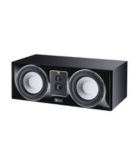 Magnat Signature Center Pro Κεντρικό Ηχείο 2 x 6.5" 3 Δρόμων με Bass Reflex Μαύρο (Τεμάχιο)