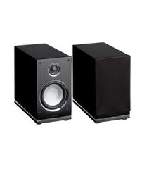 Magnat Signature Edelstein 2.0 Ηχεία Βιβλιοθήκης 4,5'' 2-way 75W RMS Black (Ζεύγος)