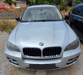 X6 e71 ΜΟΝΟ ΑΝΤΑΛΑΚΤΗΚΑ