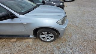 X6 e71 ΜΟΝΟ ΑΝΤΑΛΑΚΤΗΚΑ-thumb-1