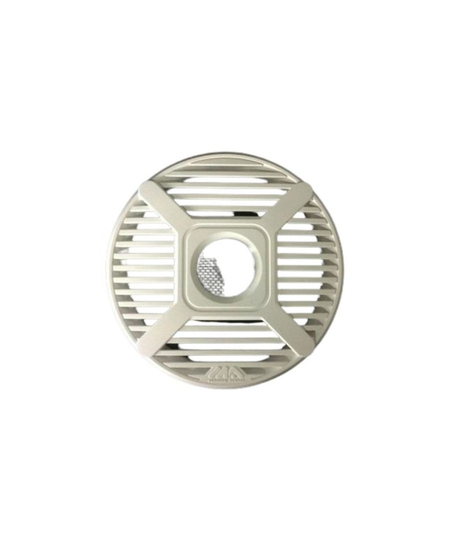 Marine audio Λευκή Γρίλια 6,5'' (Τεμάχιο)