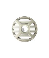 Marine audio Λευκή Γρίλια 6,5'' (Τεμάχιο)