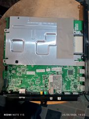 LG main board EAX66085704 (1.1)