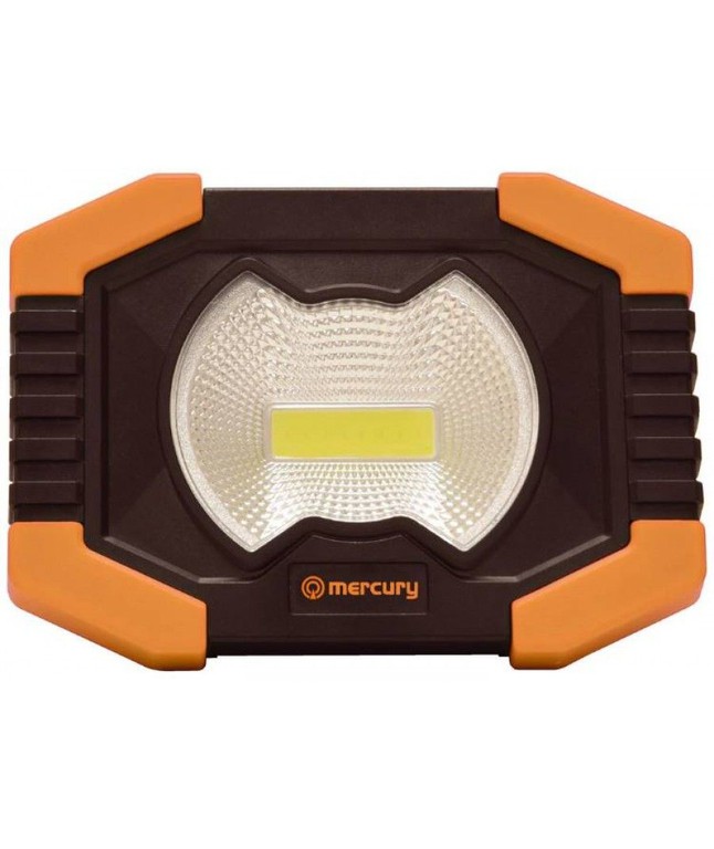 Mercury COM-WT Compact LED Work Light and Torch