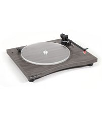 New Horizon 129 Πικάπ Belt Drive Dark Wood (Τεμάχιο)