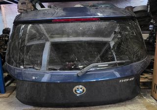 BMW F20 τζαμοπορτα