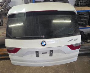 BMW F20 τζαμοπορτα-thumb-3