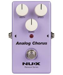 NUX Analog Chorus Reissue Πεταλιέρα (Τεμάχιο)