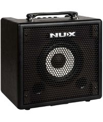 NU-X Mighty Bass 50BT Ενισχυτής Μπάσου με Bluetooth