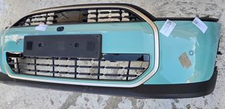 ΠΡΟΦΥΛΑΚΤΗΡΑΣ ΕΜΠΡΟΣ ΜΕ PDC-ΚΑΜΕΡΑ ΠΡΑΣΙΝΟΣ MINI COOPER F66 S-thumb-2