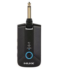 NUX Mighty Plug Pro Ενισχυτής Ακουστικών με Bluetooth (Τεμάχιο)