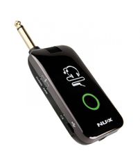 NUX MP-2 Mighty Plug Ενισχυτής Τσέπης με υποδοχή ακουστικών και Bluetooth (Τεμάχιο)