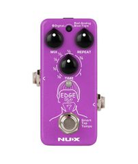 NUX NDD-3 Edge Mini Πεταλιέρα Delay (Τεμάχιο)