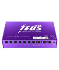 NUX NIP-Z10 Zeus Guitar Pedal Power Supply