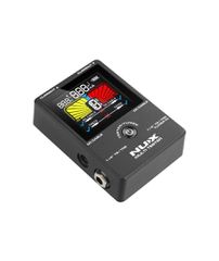 NUX NMT-1 Multi Cable Tester με ενσωματωμένο δέκτη