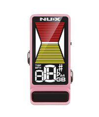 NUX NTU-3 Flow Tune Πεταλιέρα Blue (Τεμάχιο)