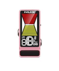 NU-X NTU-3 Flow Tune Πεταλιέρα Pink
