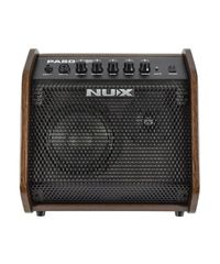 NU-X PA-50 Ενισχυτής Personal Monitor Brown