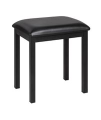 NUX Piano Bench Κάθισμα για Kyeboard Black