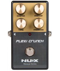 NUX Plexi Crunch Reissue Πεταλιέρα (Τεμάχιο)