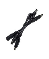 NU-X WAC-001 Καλώδιο Daisy Chain 1 προς 4 DC
