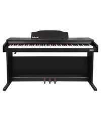 NU-X WK-400 Ψηφιακό Πιάνο Black