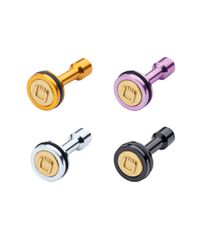 Oehlbach ANTI DUST PIN 3.5 mm jack (4 Τεμάχια)