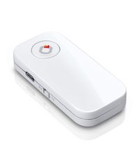 Oehlbach BTR 4.2 Πομποδέκτης Bluetooth White (Τεμάχιο)